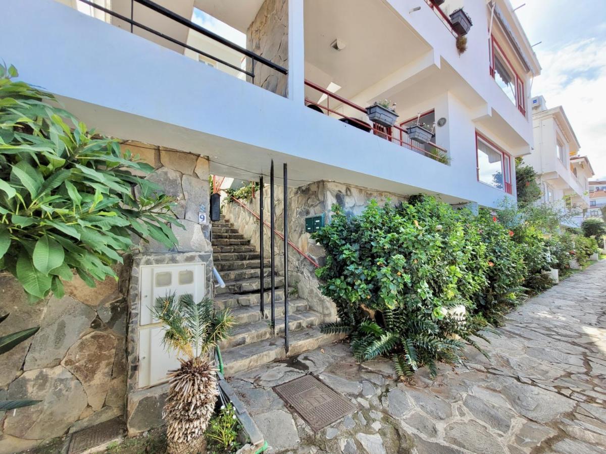 Casa Hibiscus Apartamento Puerto de la Cruz  Exterior foto